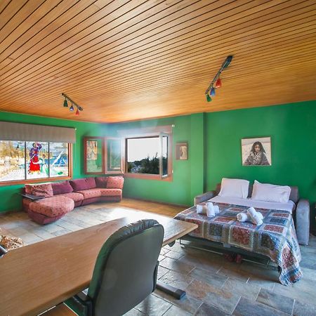 Villa Othelo Aya Napa Dış mekan fotoğraf