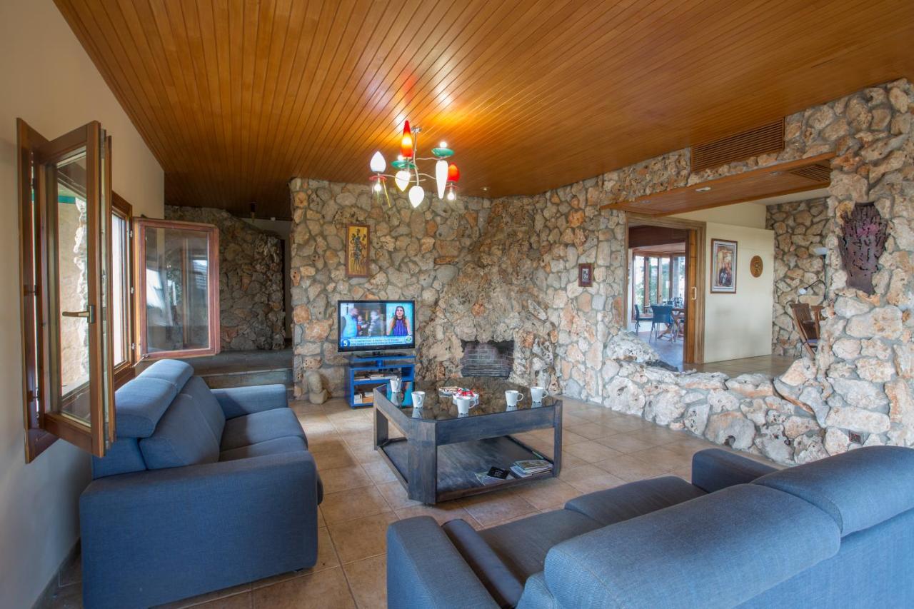 Villa Othelo Aya Napa Dış mekan fotoğraf