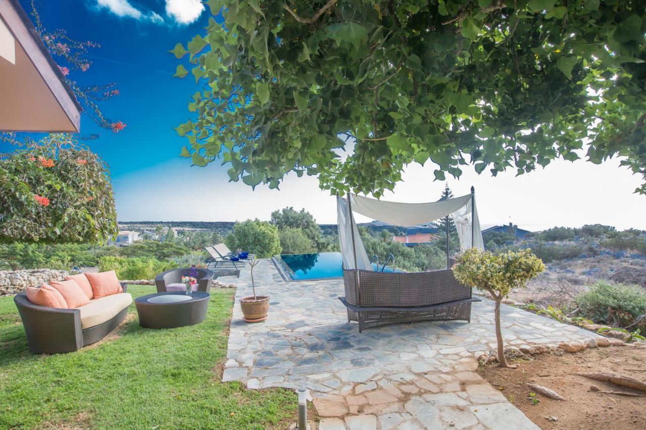 Villa Othelo Aya Napa Dış mekan fotoğraf
