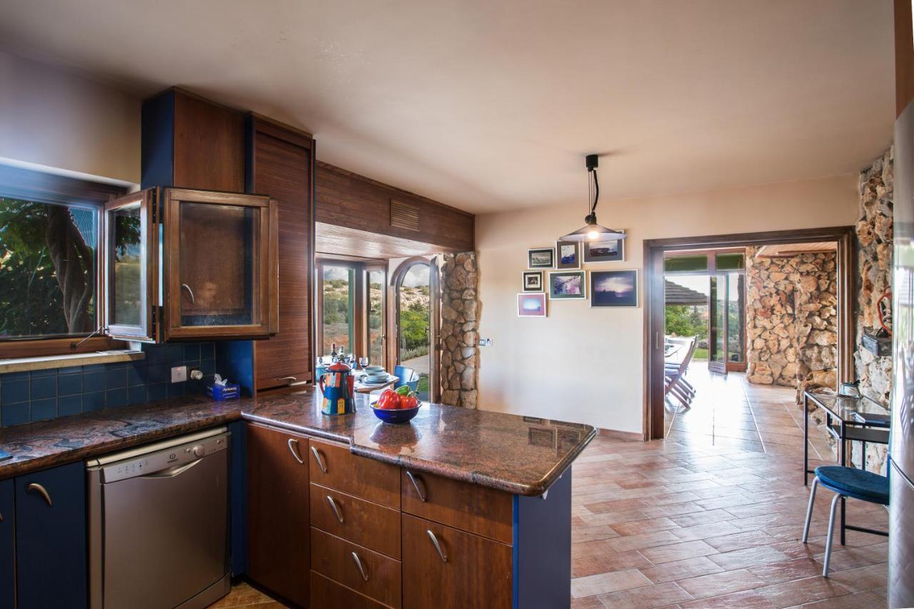 Villa Othelo Aya Napa Dış mekan fotoğraf