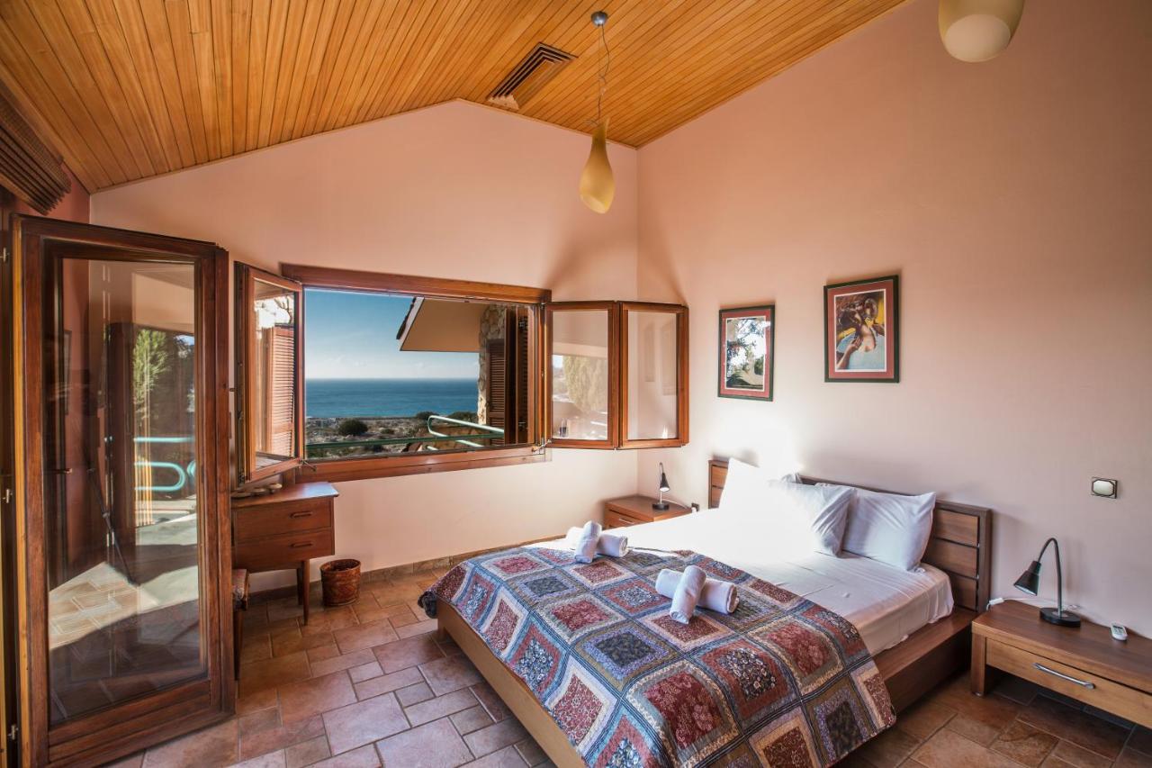 Villa Othelo Aya Napa Dış mekan fotoğraf
