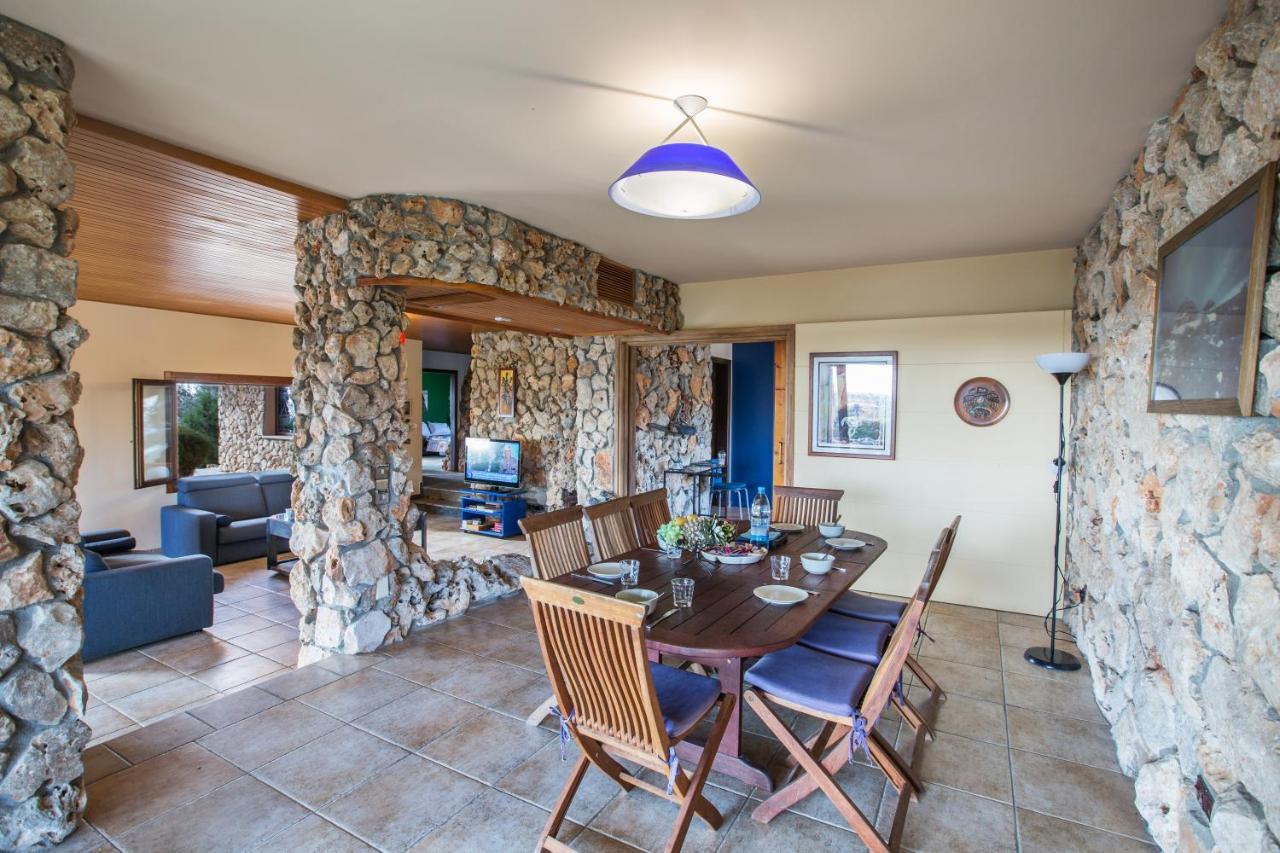 Villa Othelo Aya Napa Dış mekan fotoğraf