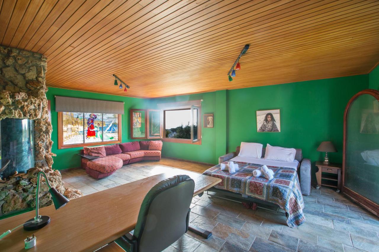 Villa Othelo Aya Napa Dış mekan fotoğraf
