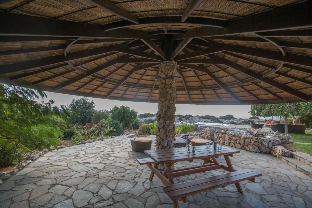 Villa Othelo Aya Napa Dış mekan fotoğraf
