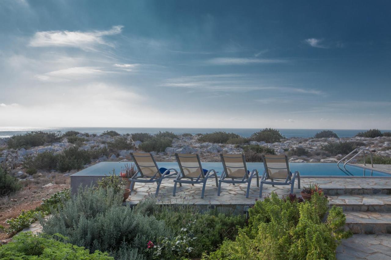 Villa Othelo Aya Napa Dış mekan fotoğraf
